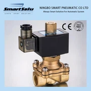 Koparþindar segulloka