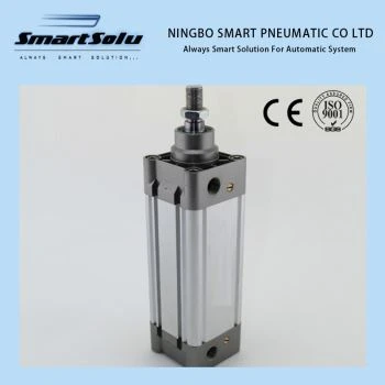 DNC Pneumatic Cylinder
