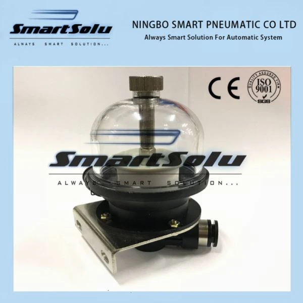 Pneumatic Connector Vfr Series Vacuum Filter