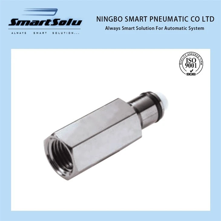 CPC Style LC24006 LCD24006 Quick Fitting